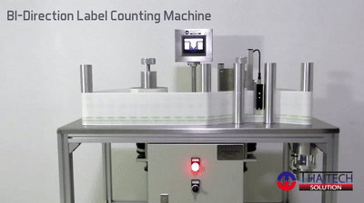 Label Counter,Label Counting Machine
